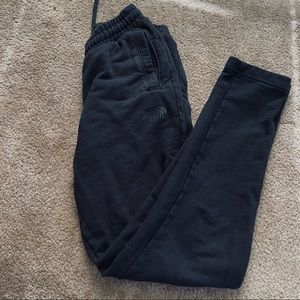 North Face Cotton Joggers